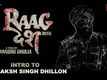 Dialogue Promo | 1 - Raagdesh