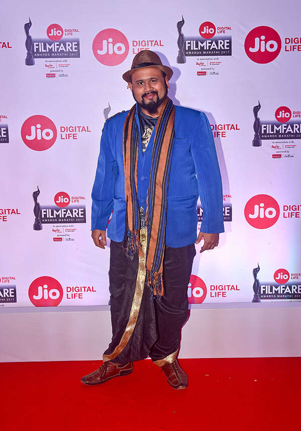 Jasraj Joshi Photos