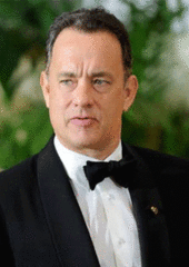 Hanks list tom movies Tom Hanks