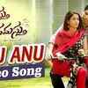 Article image for: <i class="tbold">anu</i> <i class="tbold">anu</i> - Srirastu Subhamastu