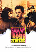 Sammy And Rosie Get Laid