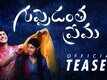 Teaser - Guppedantha Prema