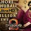 Article image for: Saahore Baahubali | Song - Baahubali 2: The Conclusion