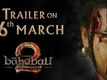 Official Teaser -Baahubali 2: The Conclusion