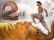 Motion Poster | 2 - Baahubali 2: The Conclusion