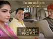 Meymarandhen Paaraayo Dialogue Promo 2 | Young India Odu Romance | Salman & Sonam | Diwali 2015