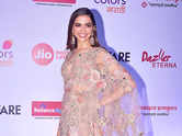 62nd Jio Filmfare Awards (Marathi): Red Carpet