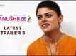 Official Trailer 3 - The Anushree Experiments