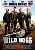 Wild Hogs
