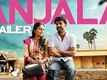 Anjala - Official Trailer | Vimal, Nandhita | Thangam Saravanan