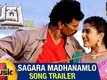 Sagara Madhanam Lo Song Trailer - Rudra IPS
