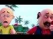 Dialogue Promo - Motu Patlu King Of Kings