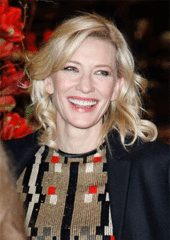 prins Isolere ros Cate Blanchett: Movies, Photos, Videos, News, Biography & Birthday | eTimes