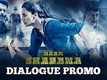 Dialogue Promo | 1 - Naam Shabana