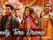 Sweety Tera Drama | Song - Bareilly Ki Barfi