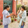 Article image for: Pic: Alia Bhatt announces 'Raazi' wrap with an <i class="tbold">emotional message</i>
