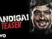 Official Teaser - Pandigai