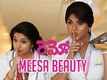 Meesa Beauty Telugu Song - Remo
