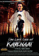 The Last Tale Of Kayenaat