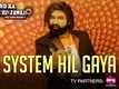 System Hil Gaya - Hind Ka Napak Ko Jawab: MSG Lionheart 2