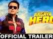 Official Trailer | 1 - Aa Gaya Hero