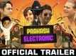 Official Trailer - Prakash Electronic
