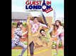 Motion Poster - Guest Iin London