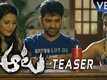 Official Teaser 2 - Aata
