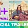 Article image for: Official Trailer - <i class="tbold">shubh mangal saavdhan</i>