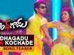 Aata Kochade | Song - Andhhagadu