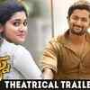 Article image for: Official Trailer - <i class="tbold">ninnu kori</i>