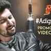 Article image for: Adiga Adiga | Song - <i class="tbold">ninnu kori</i>