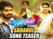 Sarangi Song Teaser - Maa Abbayi