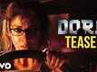 Official Telugu Teaser- Dora