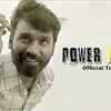Article image for: Official Trailer | 1 - Power <i class="tbold">paandi</i>