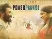 Official Trailer | 2 - Power Paandi