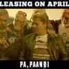 Article image for: Movie Clip | 5 - Power <i class="tbold">paandi</i>