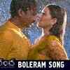 Article image for: Boleram | Song Teaser - <i class="tbold">Goutham</i> Nanda