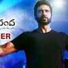 Article image for: Official Teaser - <i class="tbold">Goutham</i> Nanda