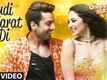 Kudi Gujarat Di | Song - Sweetiee Weds NRI