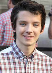 Asa Butterfield Movies and TV Shows