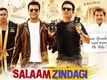 Official Trailer - Salaam Zindagi
