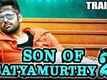 Official Trailer - Son Of Satyamurthy 2