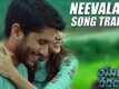 Neevalane | Song Promo - Yuddham Sharanam