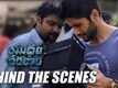 The Making - Yuddham Sharanam