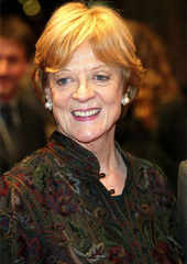 Maggie Smith, Biography, Movies, & Facts