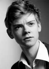 Thomas Brodie Sangster Photos Thomas Brodie Sangster Images