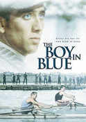 The Boy In Blue