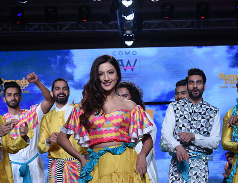 IBFW 2017: Ken Ferns