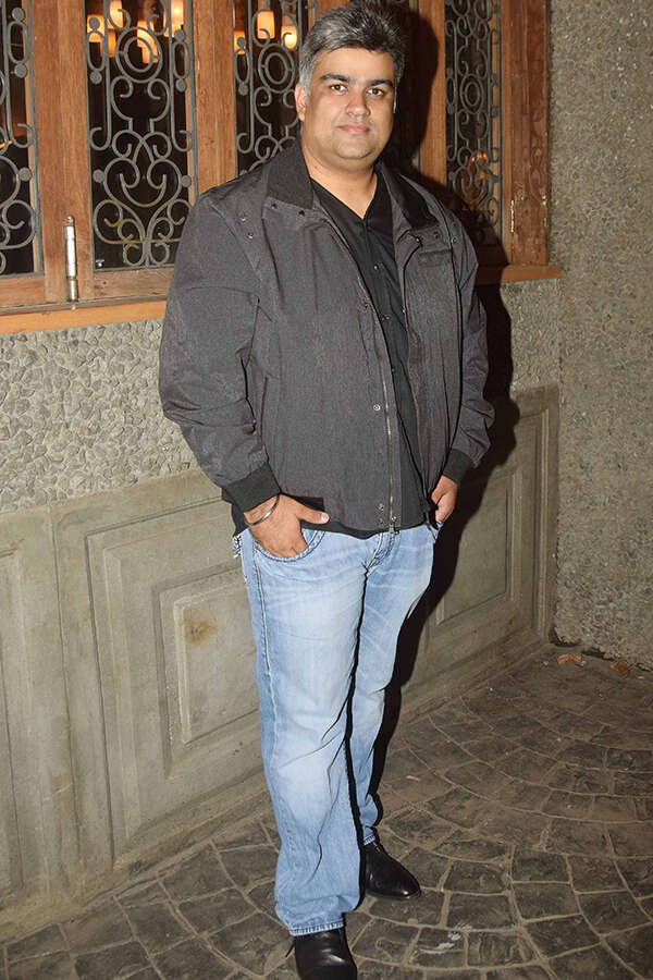 Siddharth P Malhotra Images
